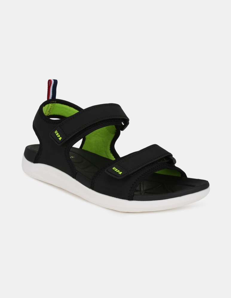 Polo sandals discount