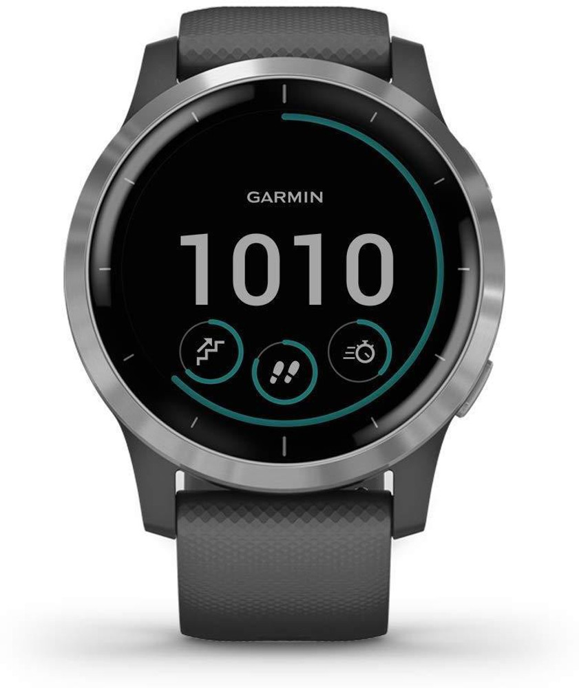 Vivoactive 4 tempered glass best sale