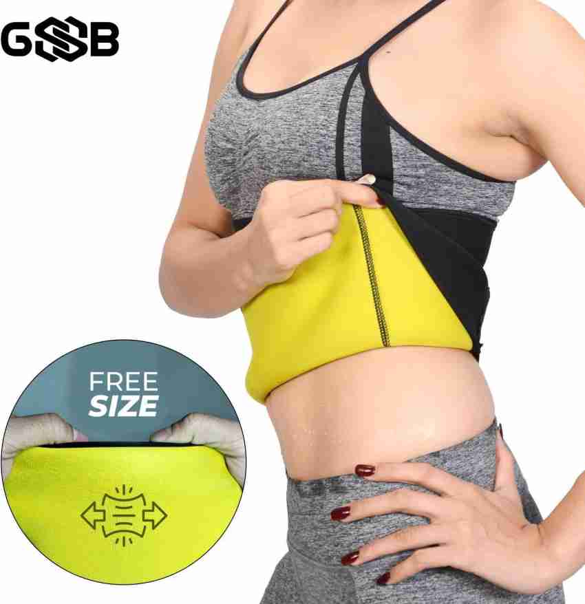 Sauna slim 2024 belt flipkart