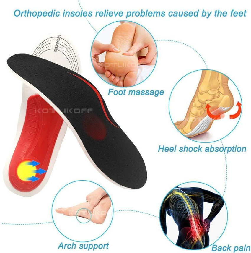 Insoles for sale small feet
