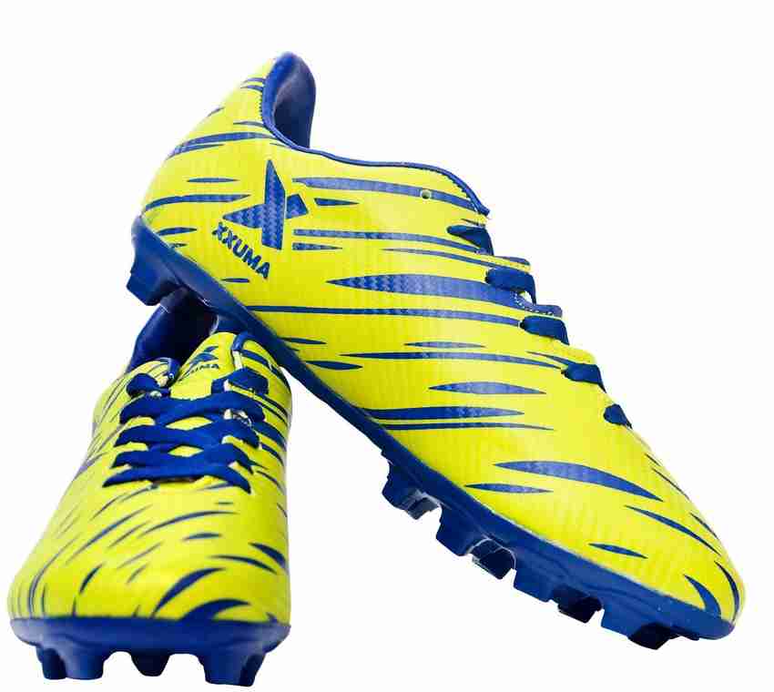 Xxuma football shoes sales