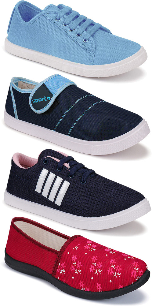 Shoes combo deals offer flipkart