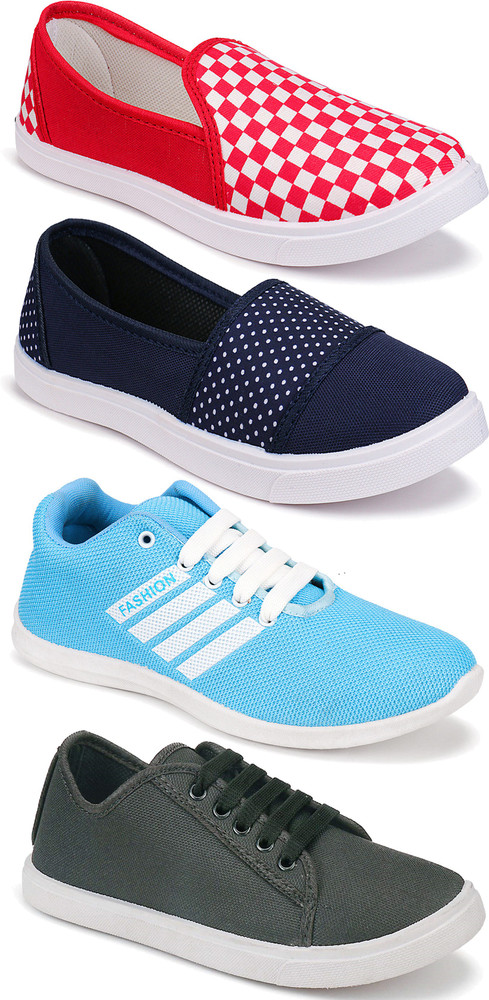 Combo pack shoes flipkart shop