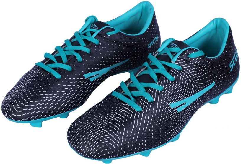 Buy Sega spectra football shoes Online @ ₹650 from ShopClues