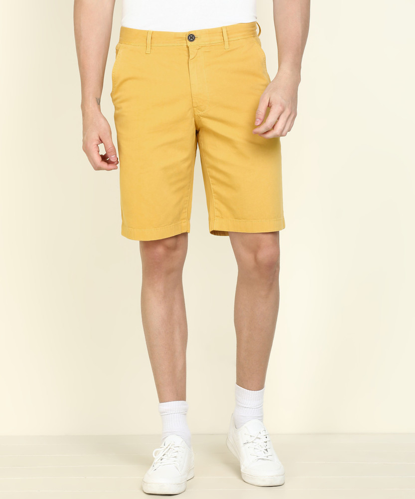 Chino shorts india deals