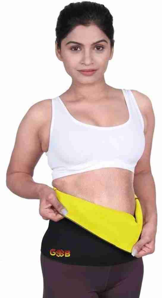 Sweat slim belt on flipkart online