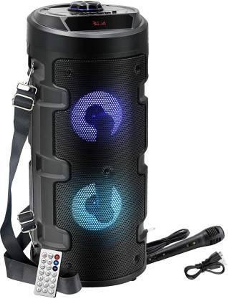 Buy TrustShip ZQS 4210 Wireless Portable Speaker With Mic