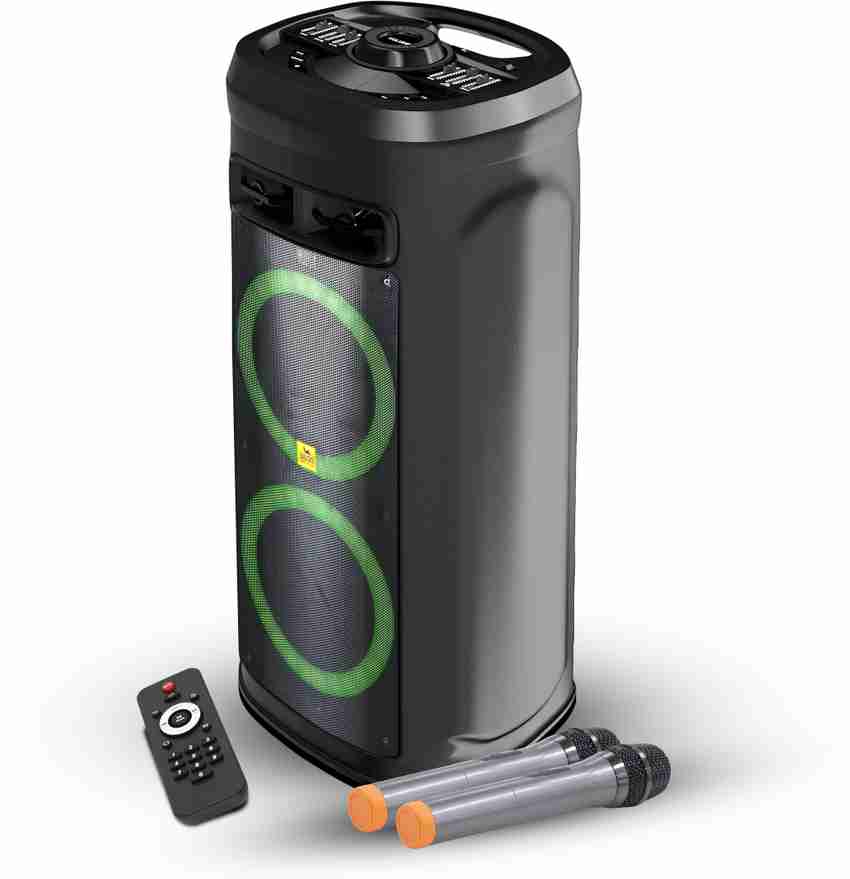 Ubon speakers top