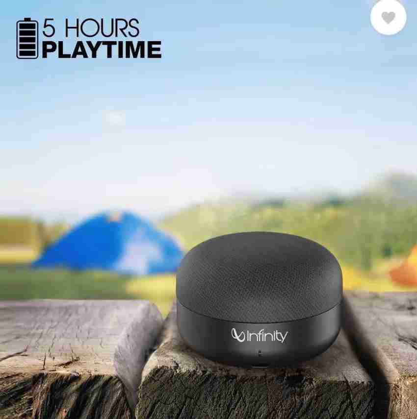Infinity bluetooth speaker 2025 flipkart