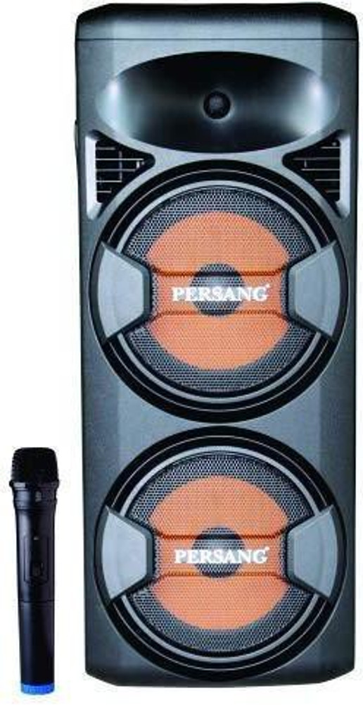 Dj best sale box 2018