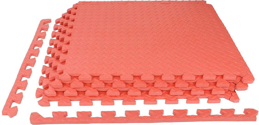 12mm thickness yoga outlet exercise mat