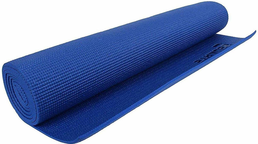 Teflon EVA Eco Friendly Mat Non Slip Yoga Exercise Gym Mat