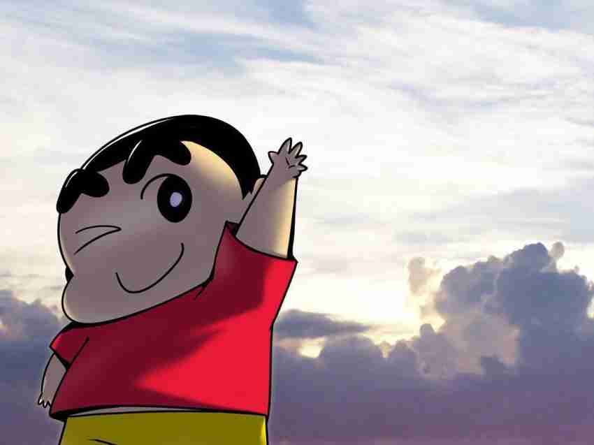 Shinchan images for 2024 whatsapp dp