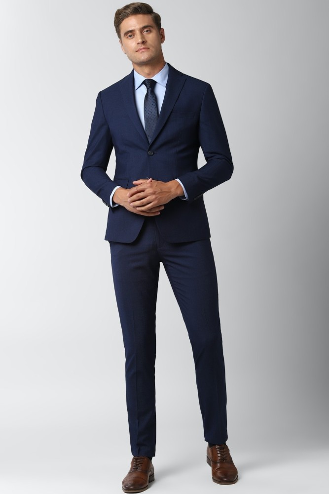 Mens Suits  The Tailored Suit For You  Reiss