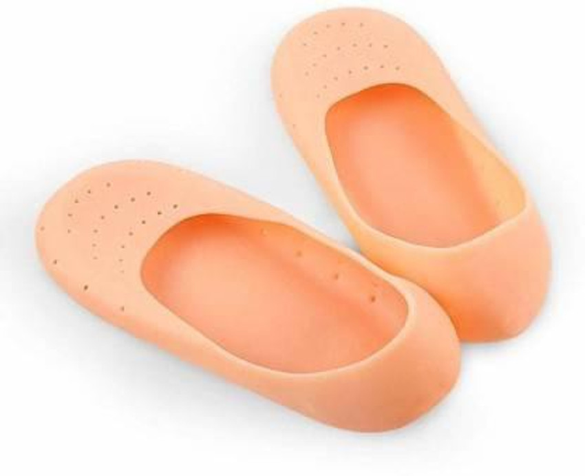 Silicon chappal deals
