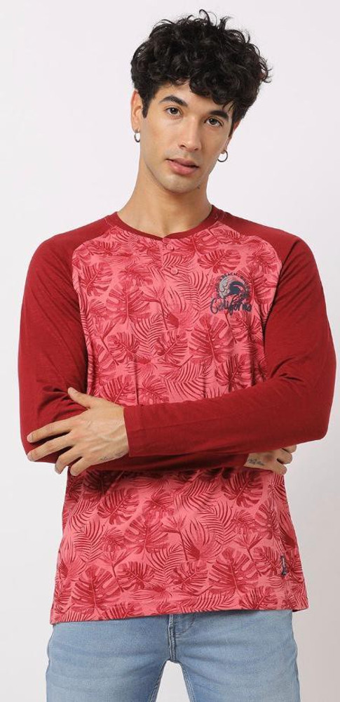 Teamspirit t shirt flipkart deals