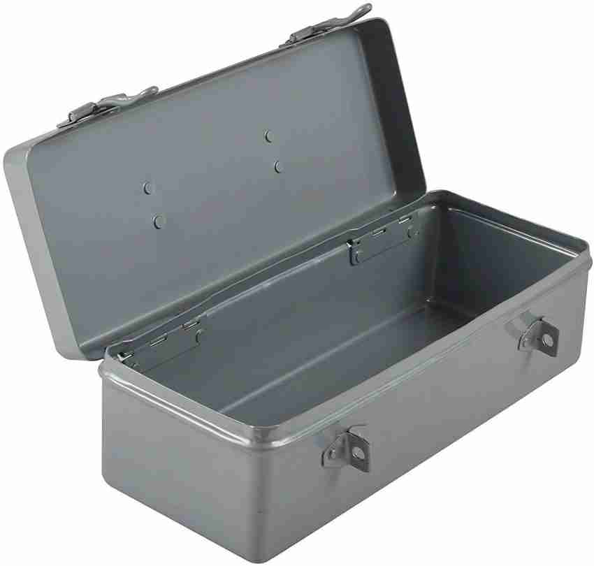 JAYCO 12 Wide Aluminium Tool Storage Box 12 Wide Aluminium Box Tool Box  Price in India - Buy JAYCO 12 Wide Aluminium Tool Storage Box 12 Wide  Aluminium Box Tool Box online