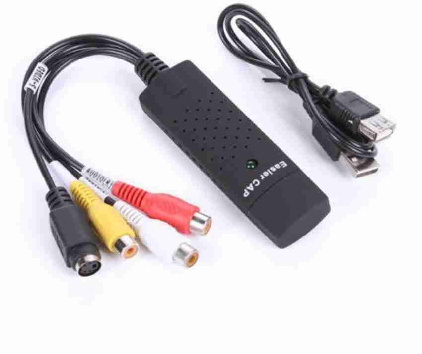 Easycap hdmi hotsell