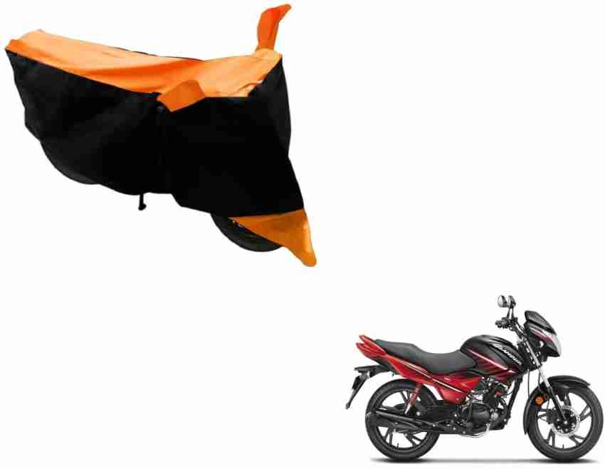 Flipkart SmartBuy Two Wheeler Cover for Hero Price in India Buy