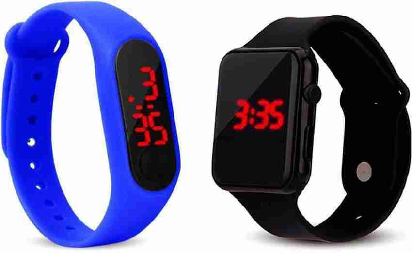 Professional digital watch clearance