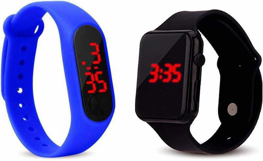 Professional discount digital watch