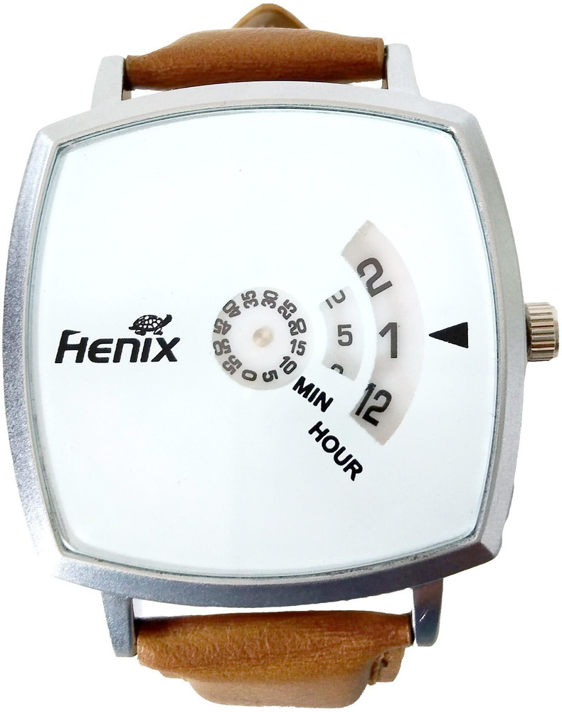Henix watch price deals