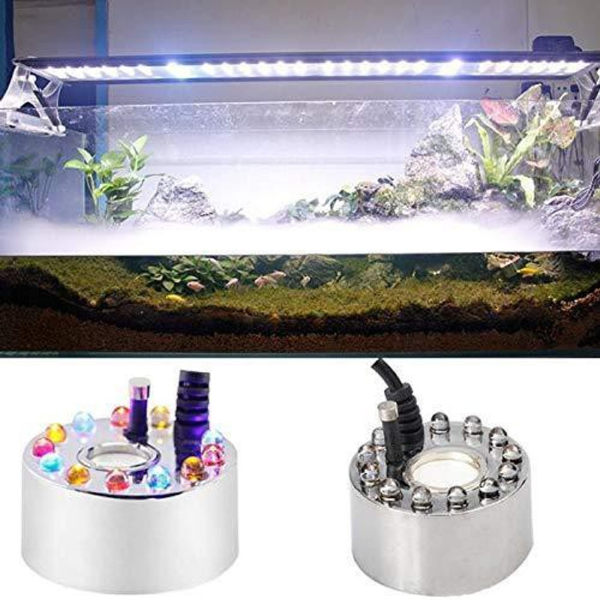 Mist maker aquarium shop