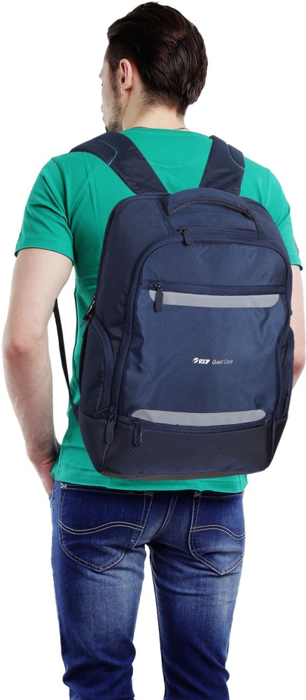 Vip quad 2025 core backpack