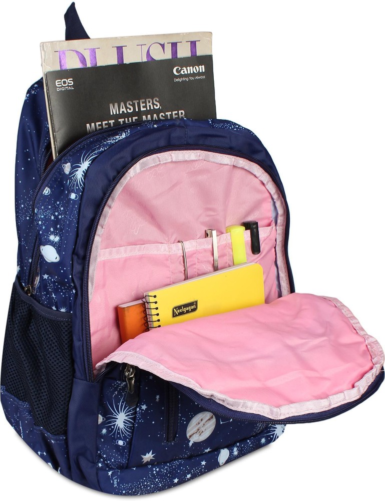 school backpack: Find 5 Best School Bags for Kids - The Economic Times