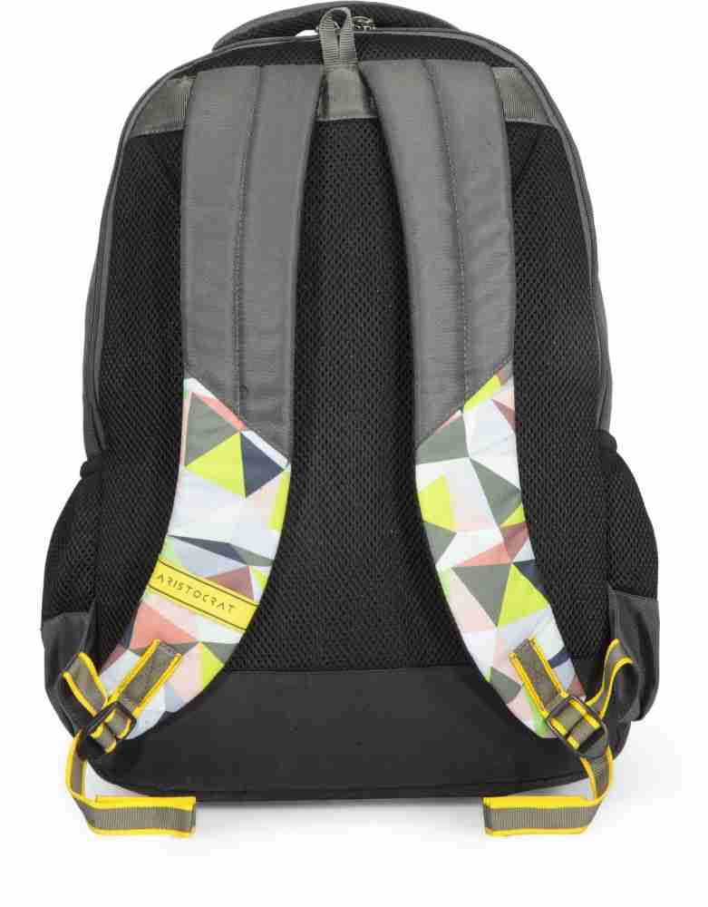 Aristocrat backpack hot sale bags