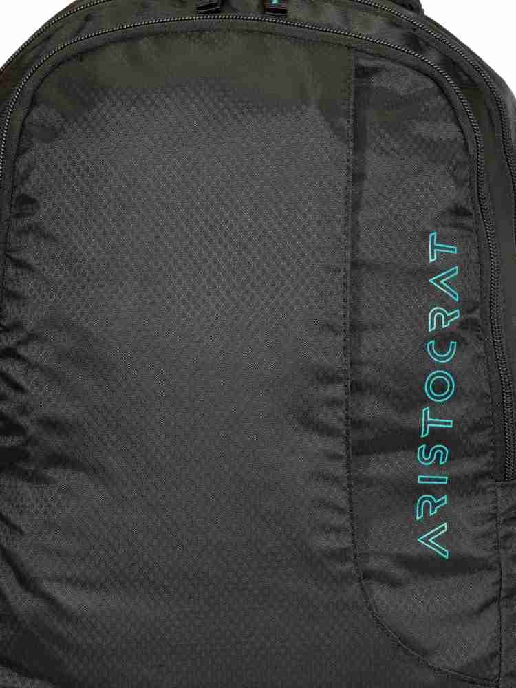 Aristocrat zen 2025 2 laptop backpack