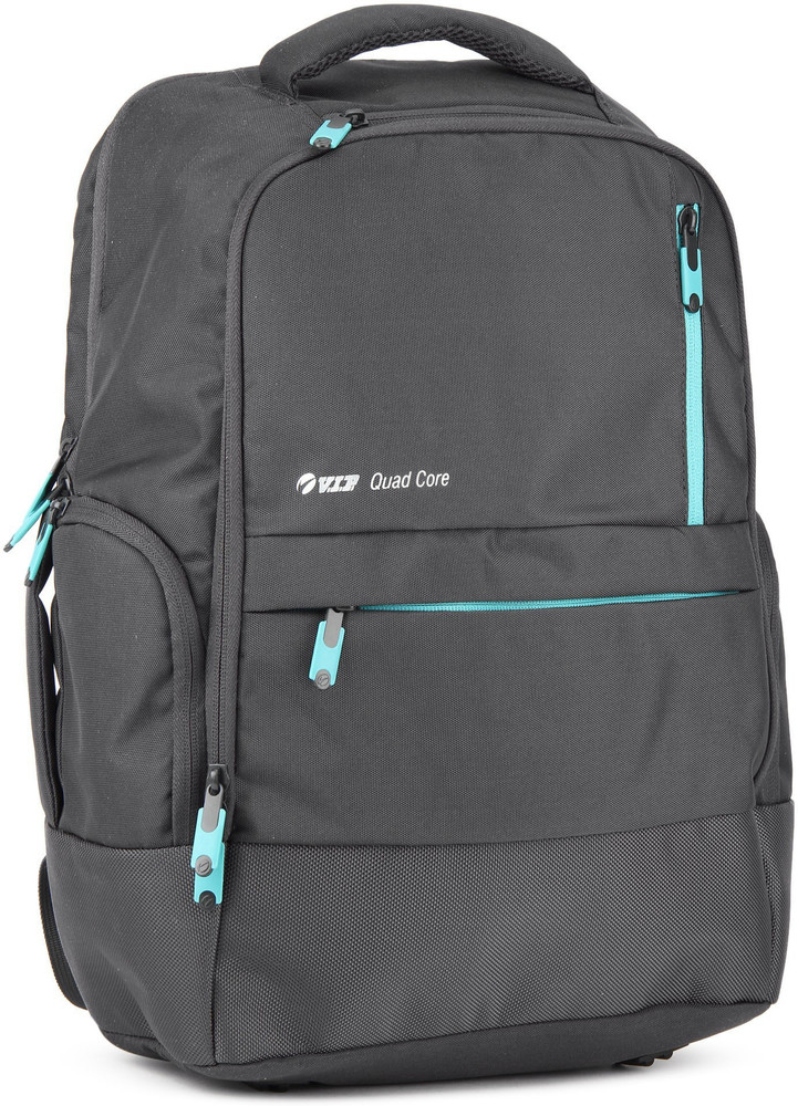 Vip quad core laptop bag top