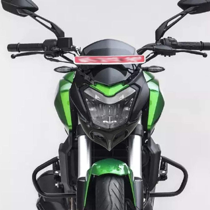 Dominar 400 bubble visor cheap