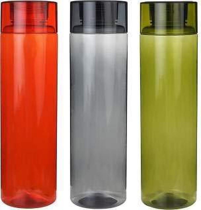 AIA Set of 6 - New Sport Water Bottle Fruit Juice Infusing Infuser
