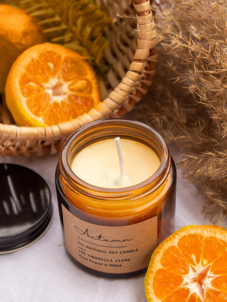 Orange patchouli hotsell
