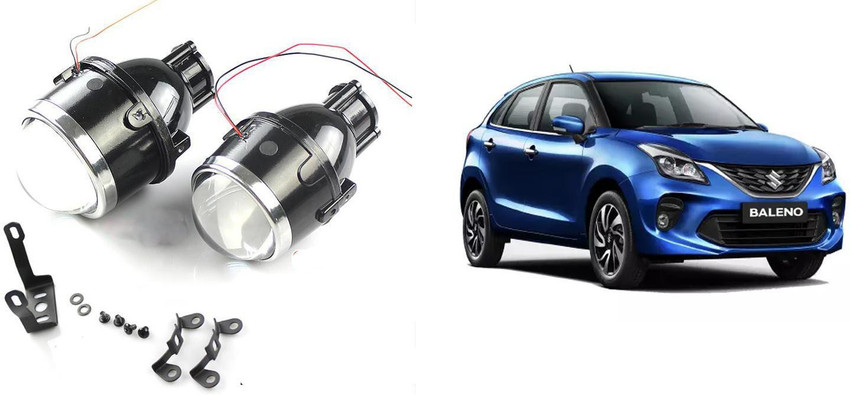 Iph fog lamp price 2025