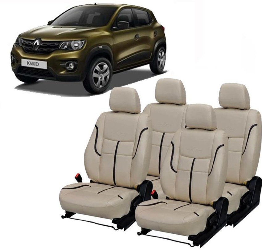 Renault kwid rxt on sale seat cover