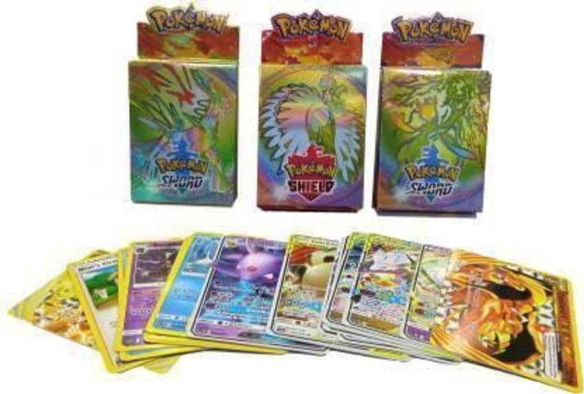 MON N MOL Pokemon Epic Cards (Pack of 6) - Pokemon Epic Cards (Pack of 6) .  shop for MON N MOL products in India.