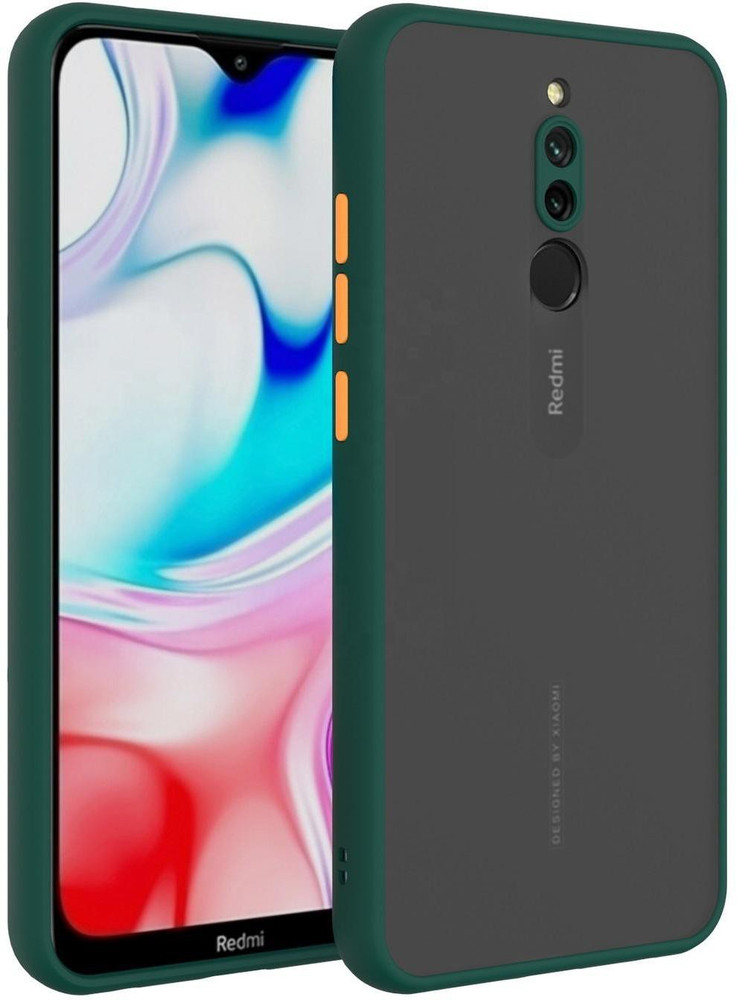 mi 8a camera