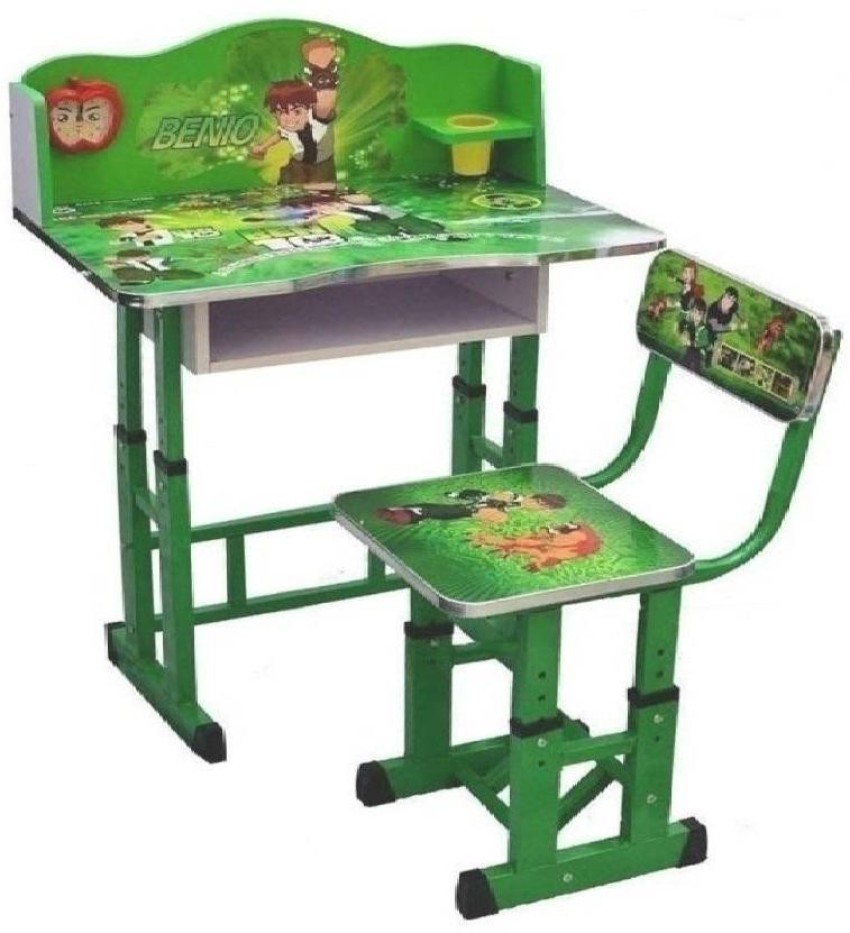 Flipkart study store table and chair