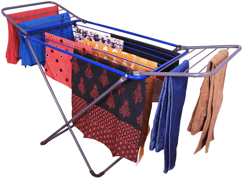 Dry shop stand cloth