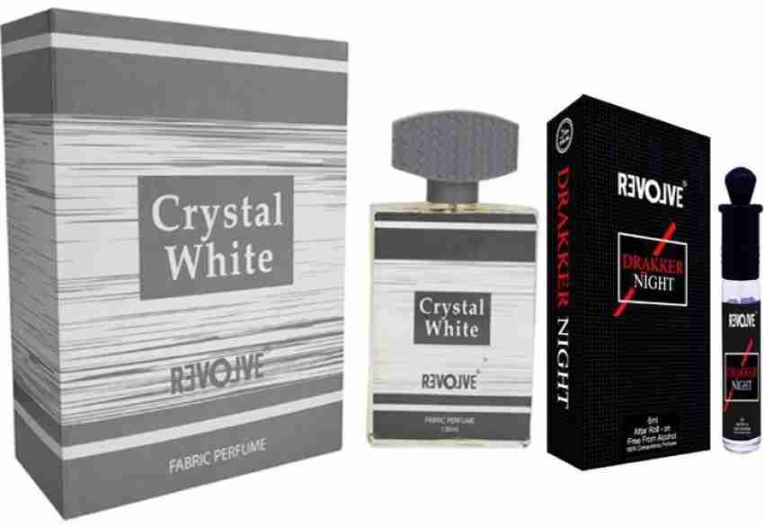 Intense best sale white perfume