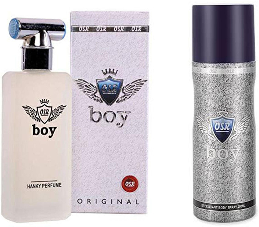 Osr boy store perfume price