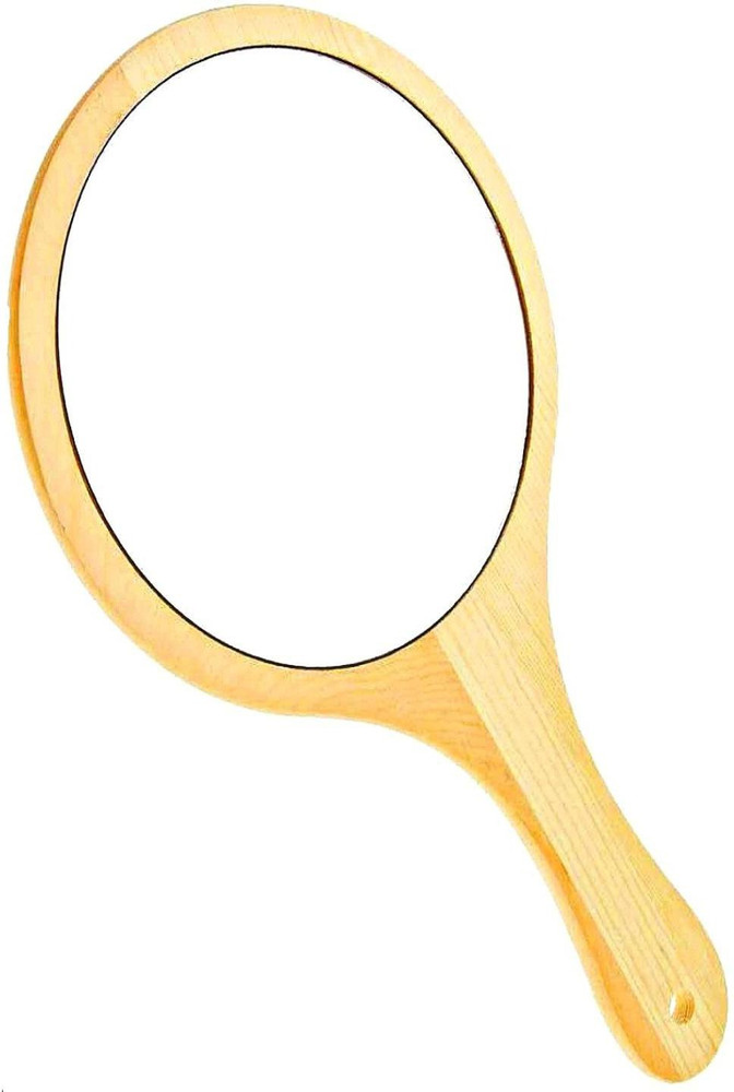 Hand mirror clearance for makeup