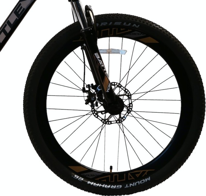 Fittrip badboy alloy discount fat bike price