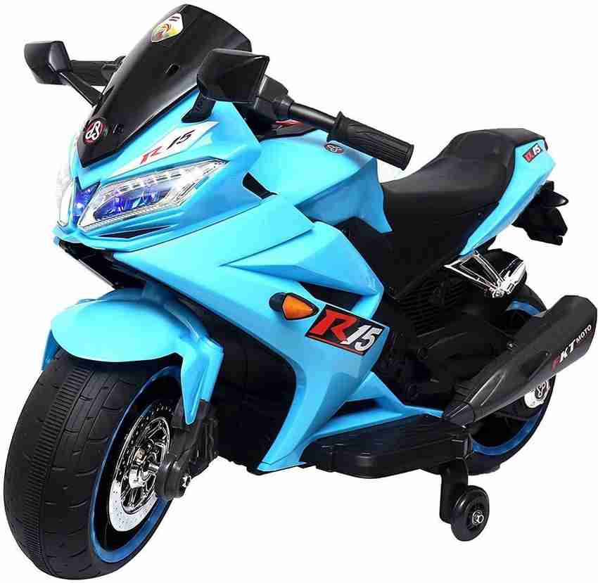 R15 toy bike outlet