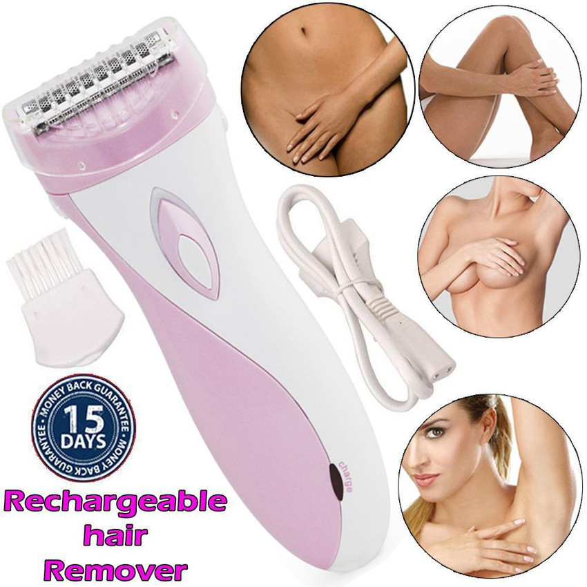 HHY Professional Women Washable Rechargeable Full Body Hair Removal Kit Electric Shaver Hair Remover Female Shaving Cordless Epilator Price in India Buy HHY Professional Women Washable Rechargeable Fu...