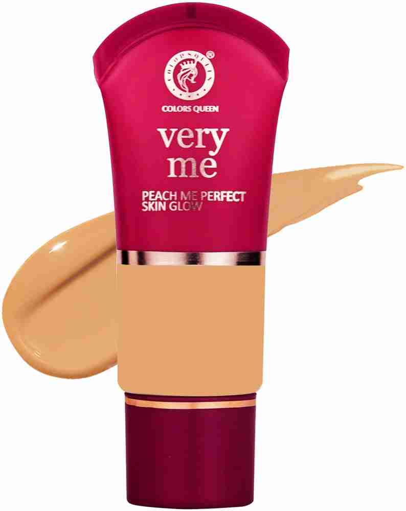 Very me foundation hot sale