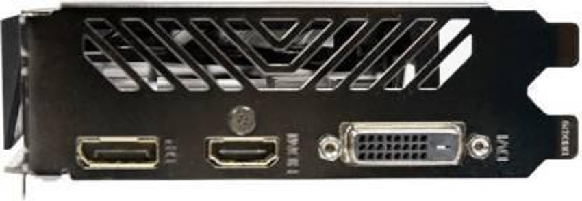 Gigabyte nvidia hot sale geforce gtx 1050