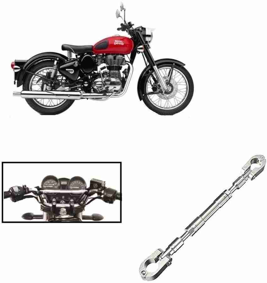 Royal enfield original handlebar price shop
